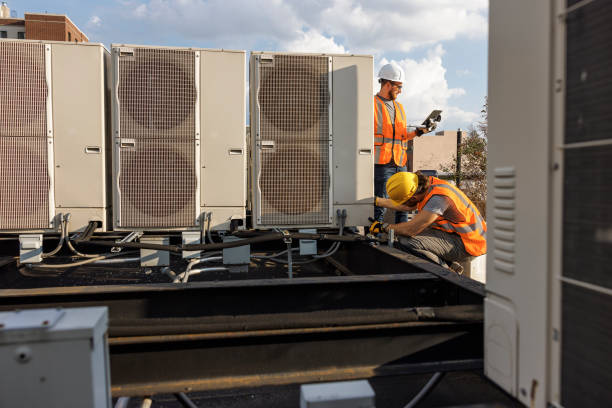 Best HVAC Cleaning Services  in Plymouth, CA