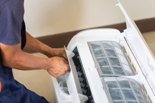 Best Local HVAC Companies  in Plymouth, CA