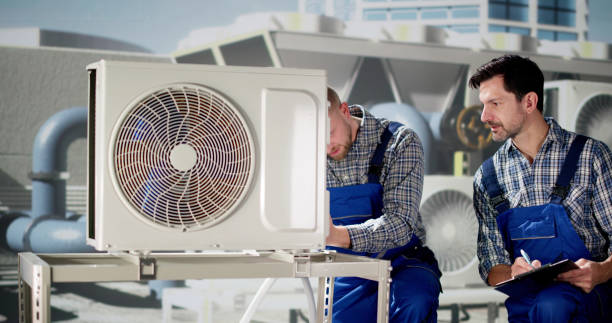 Ductless HVAC Repair in Plymouth, CA