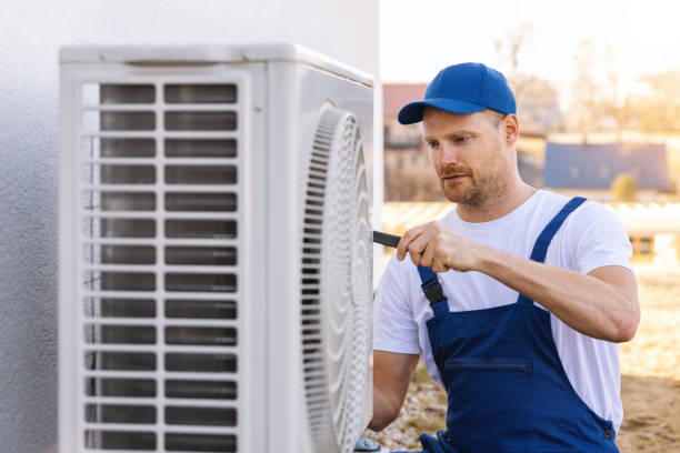 Best Furnace Repair Near Me  in Plymouth, CA