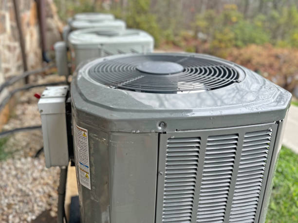 Local HVAC Companies in Plymouth, CA